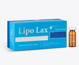 Lipo Lax® — Effective Lipolytic Solution for Fat Reduction | KORU Pharma