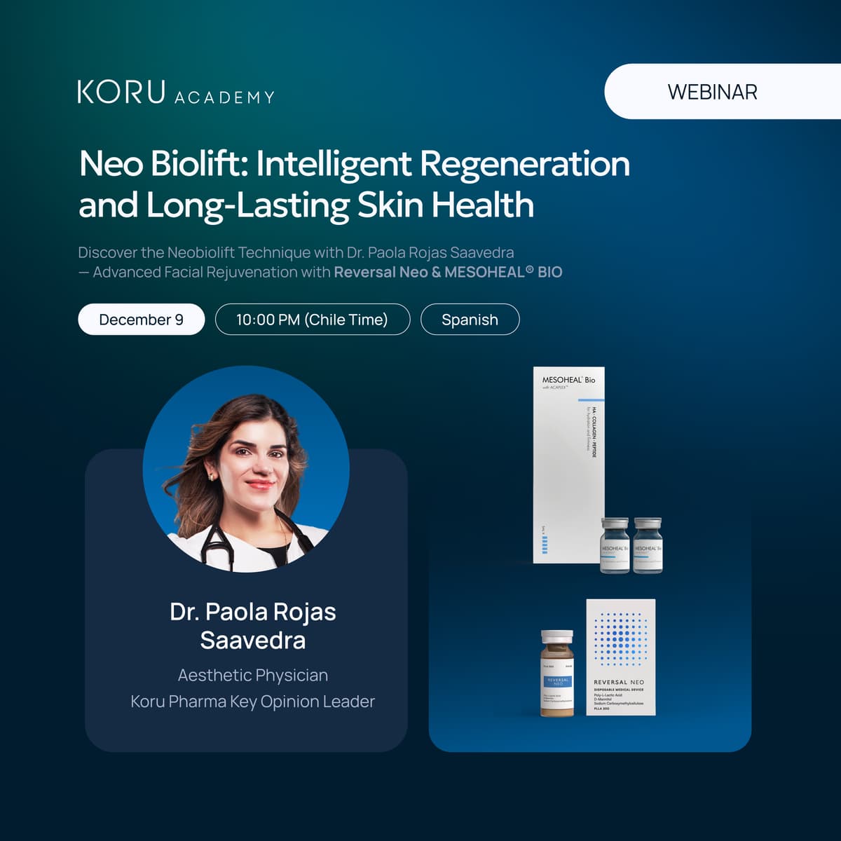 Neo Biolift: Intelligent Regeneration for Long-Lasting Skin Health