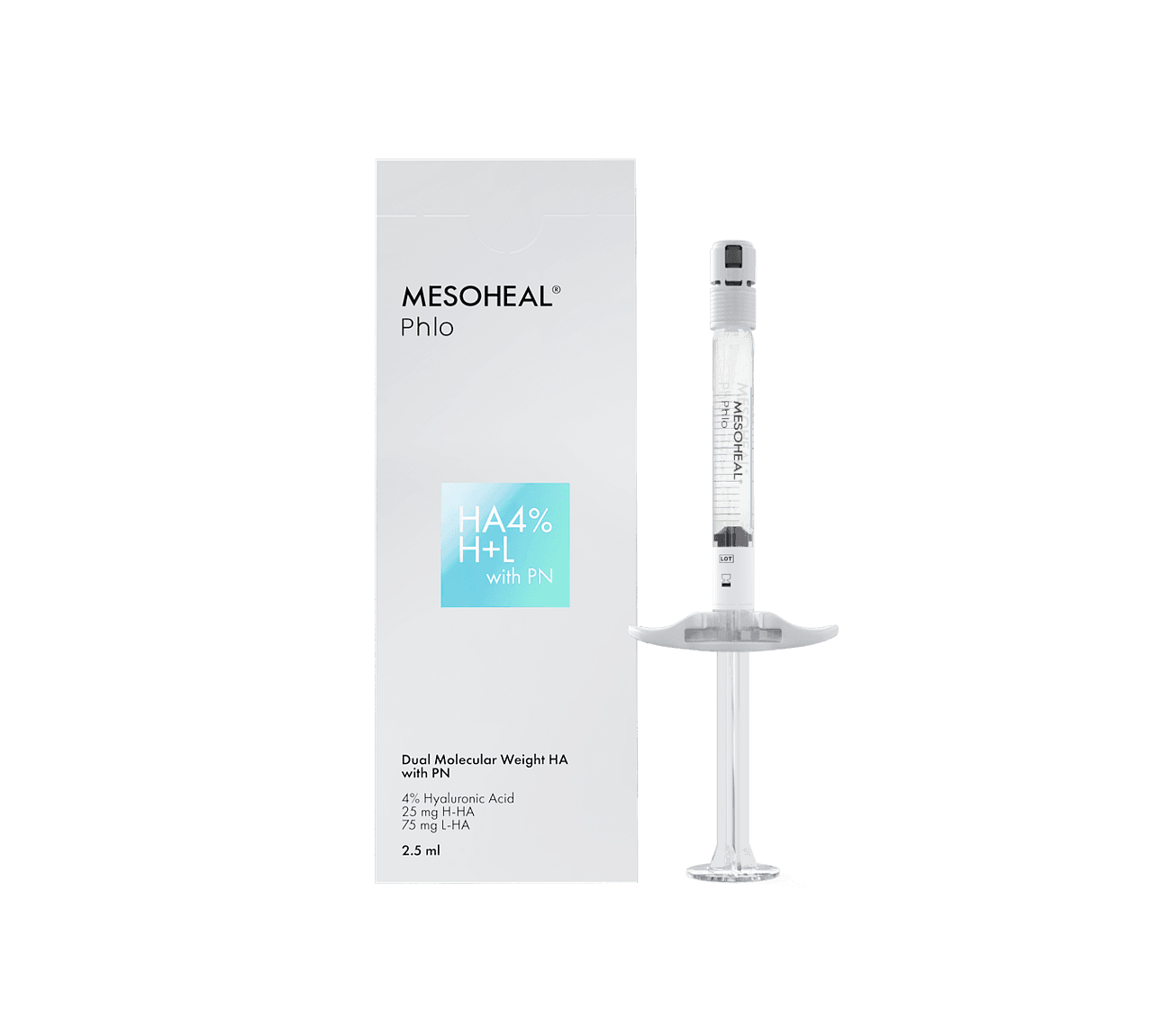 MESOHEAL® Phlo