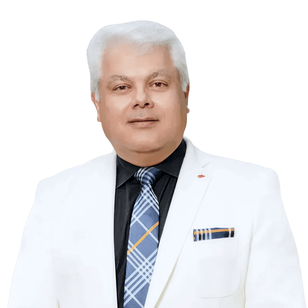 Dr. Arash Khademi