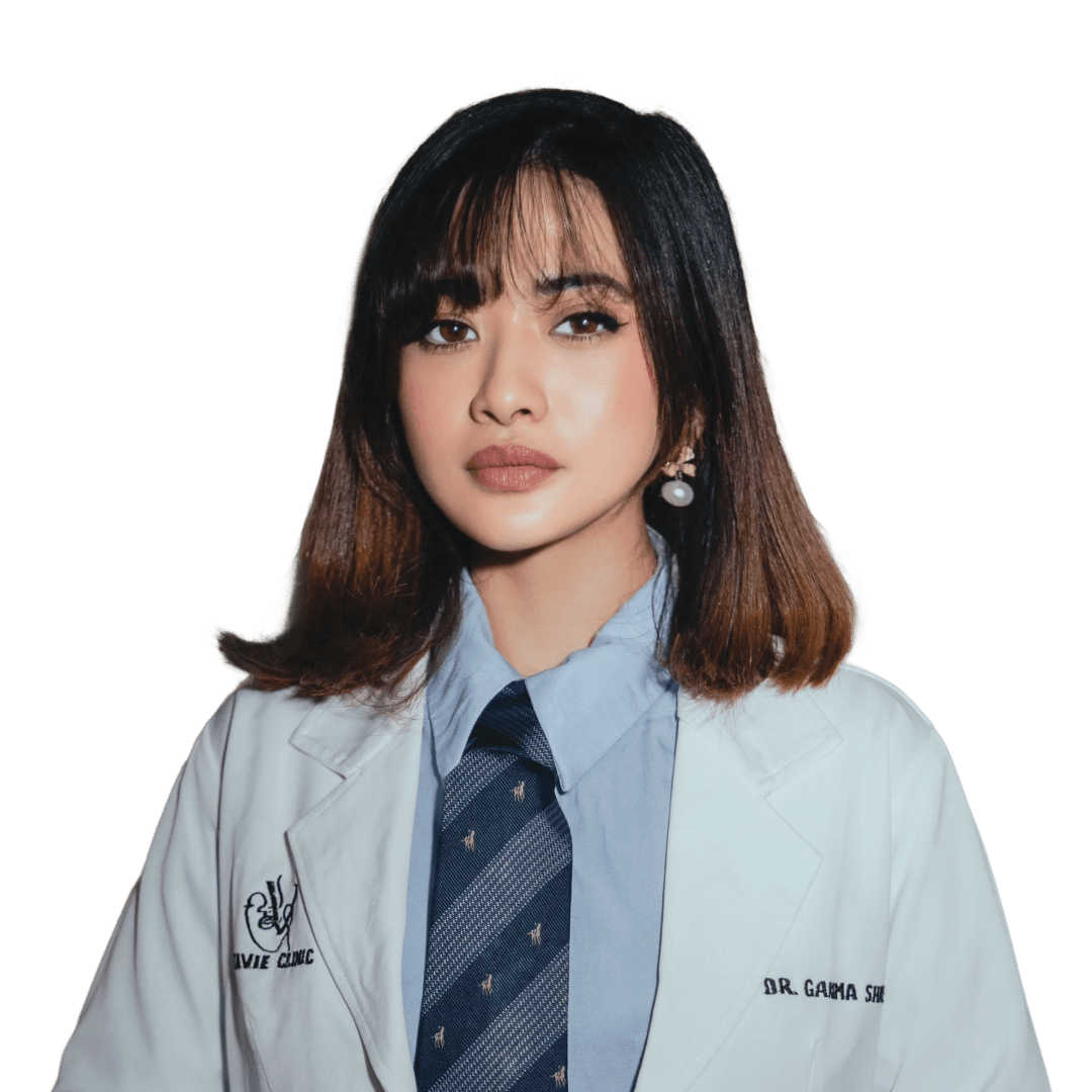 Dr. Garima Shrestha