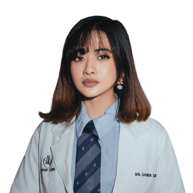 Dr. Garima Shrestha