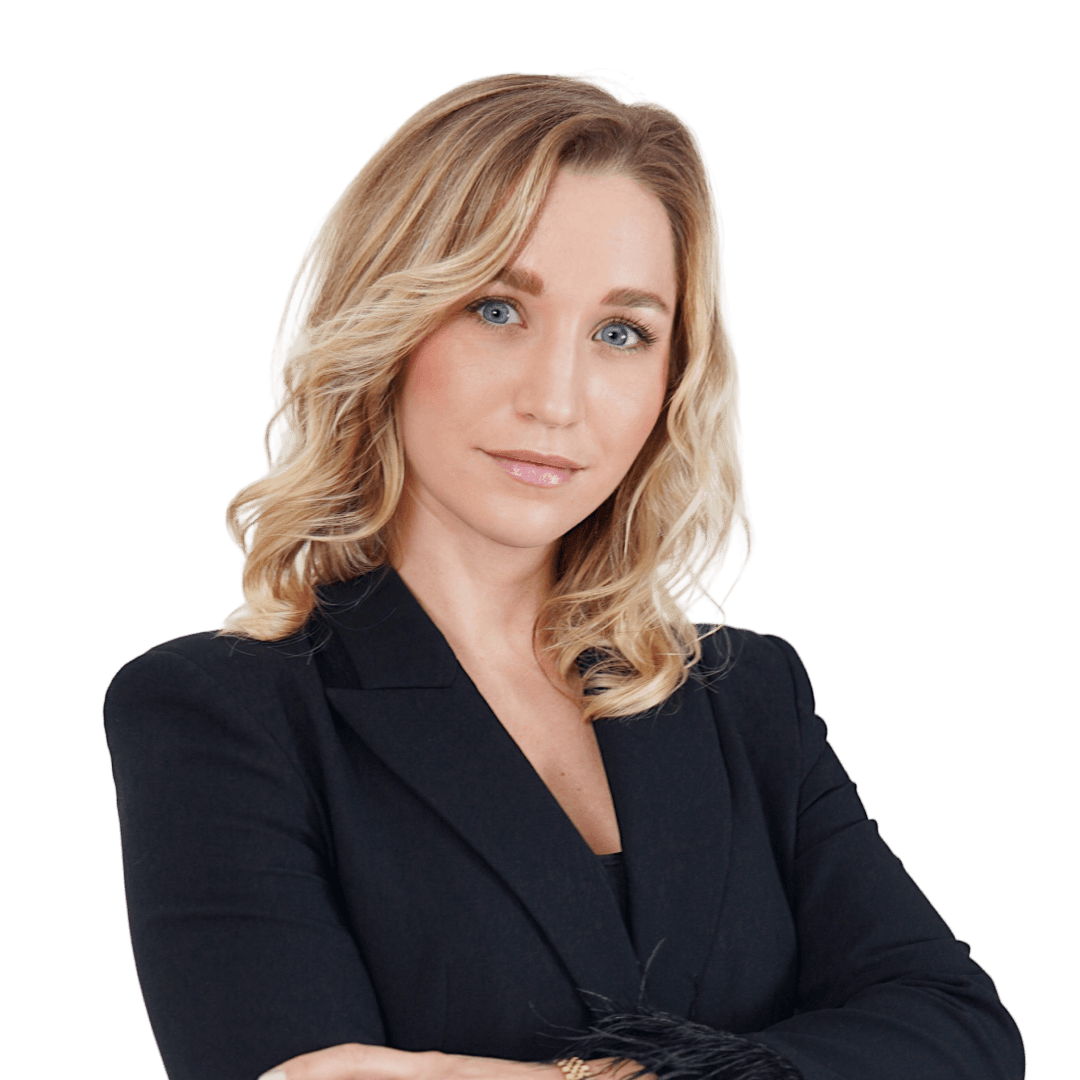 Dr. Sophie Lamprecht