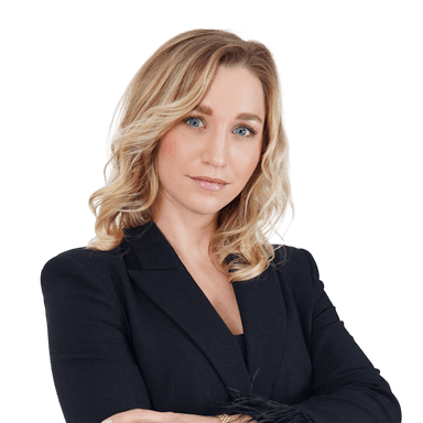 Dr. Sophie Lamprecht