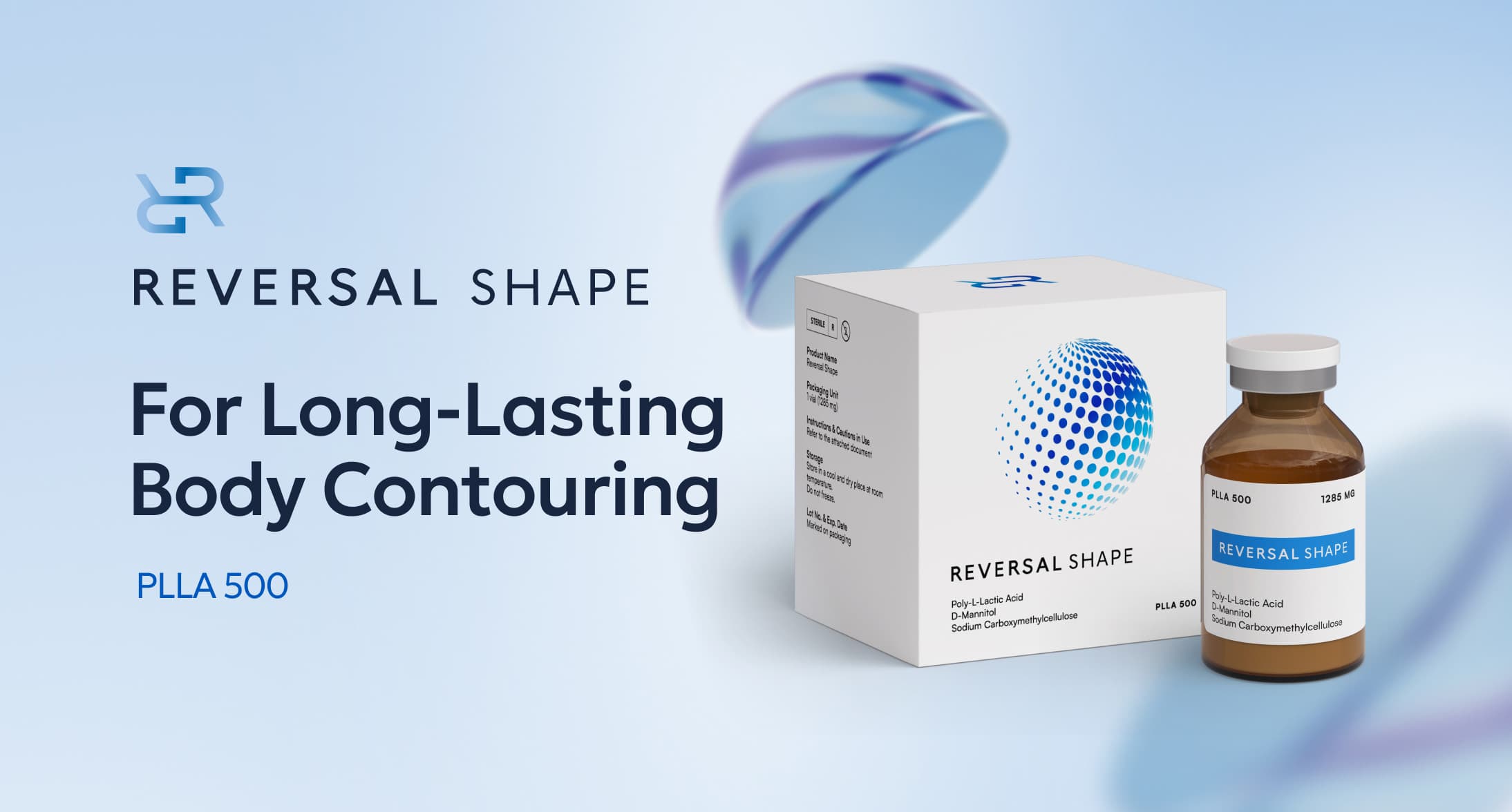 REVERSAL Shape product image