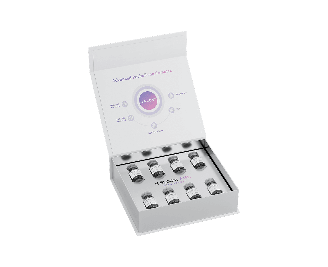 H Bloom AHL product image 