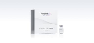 H Bloom AHL