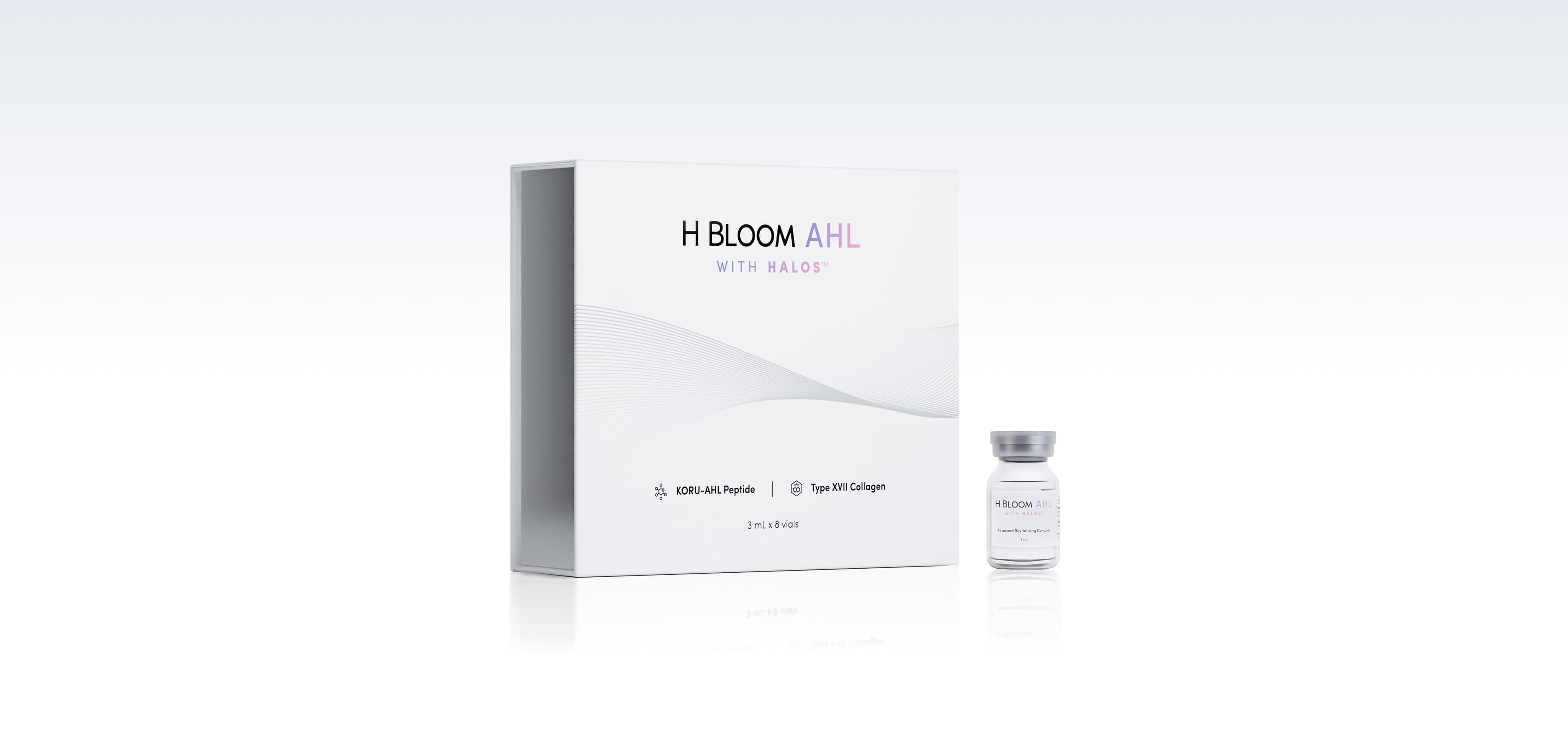 Advanced Revitalising Complex for Scalp 