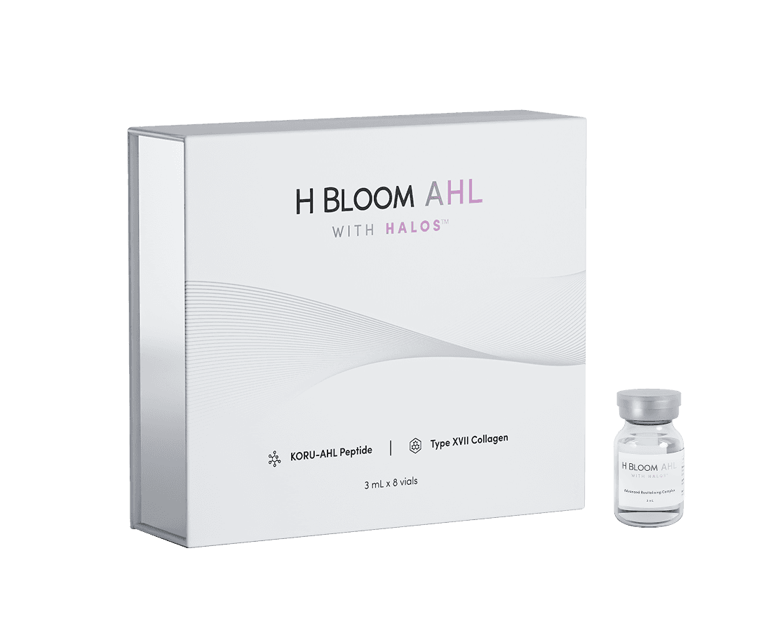 H Bloom AHL