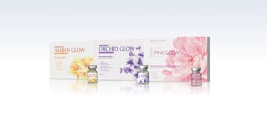 MESOHEAL® Glow Series
