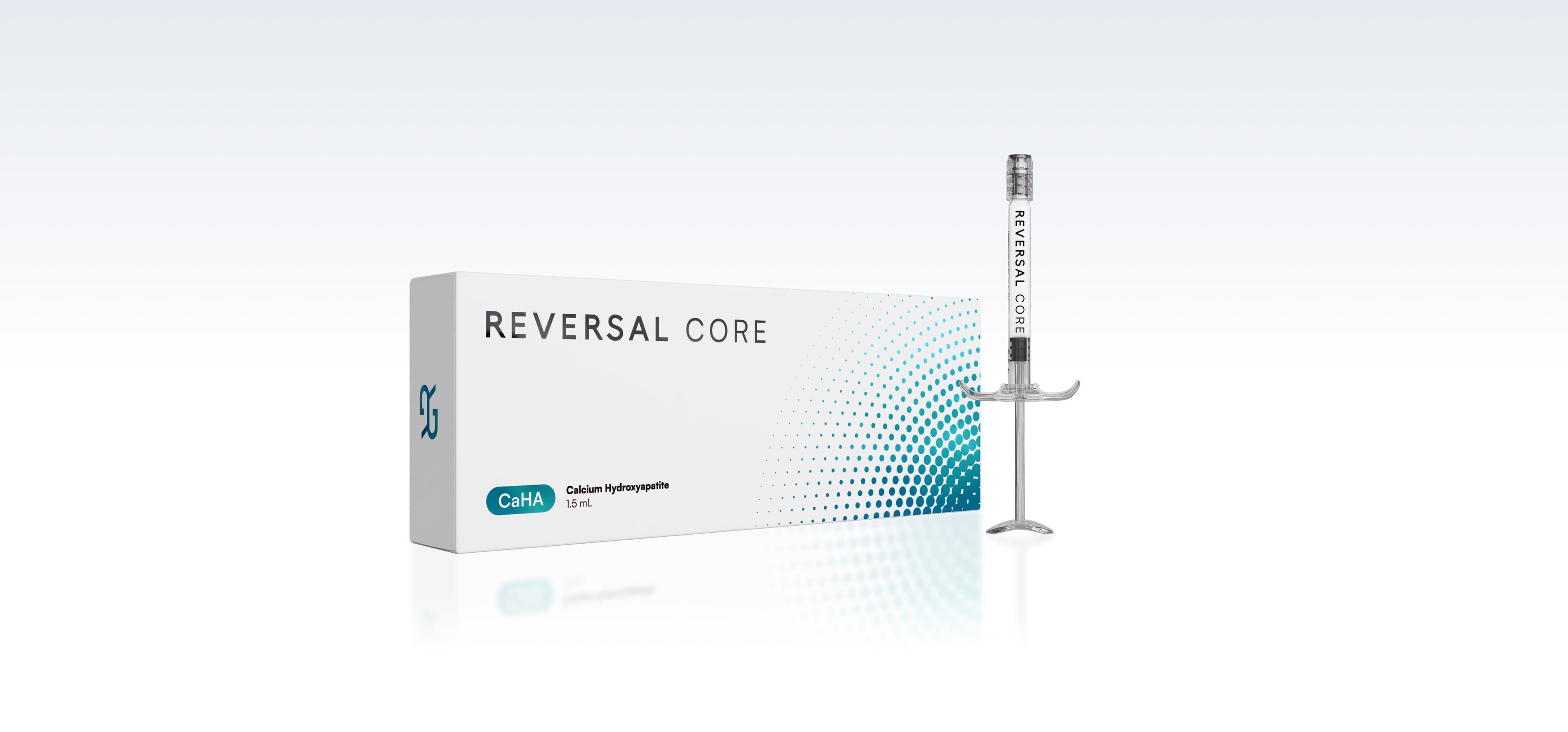 CaHA Biostimulator for Facial Contouring & Structural Support