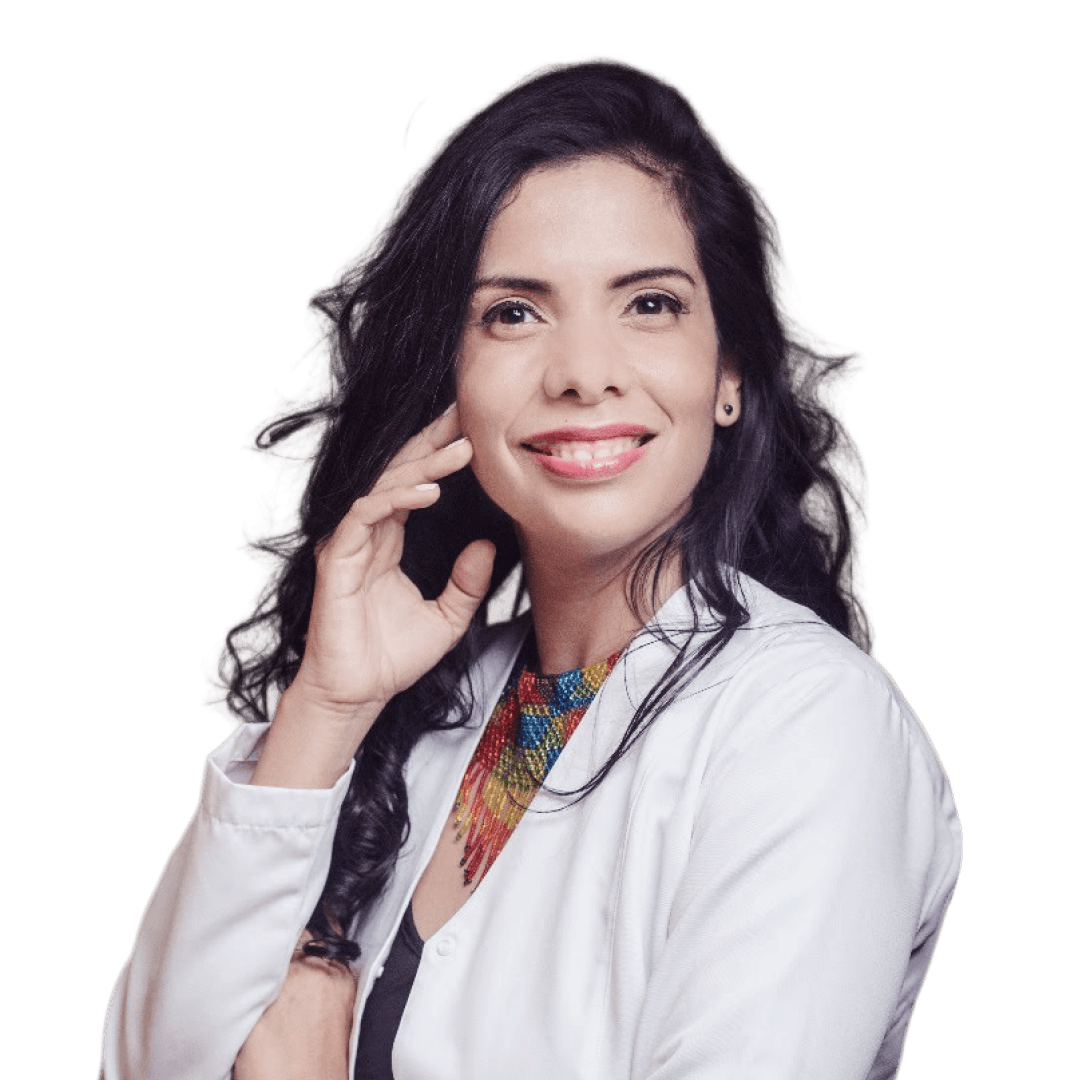 Dr. Mariangel Acevedo profile image