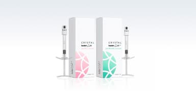 Crystal Healer Lite Series