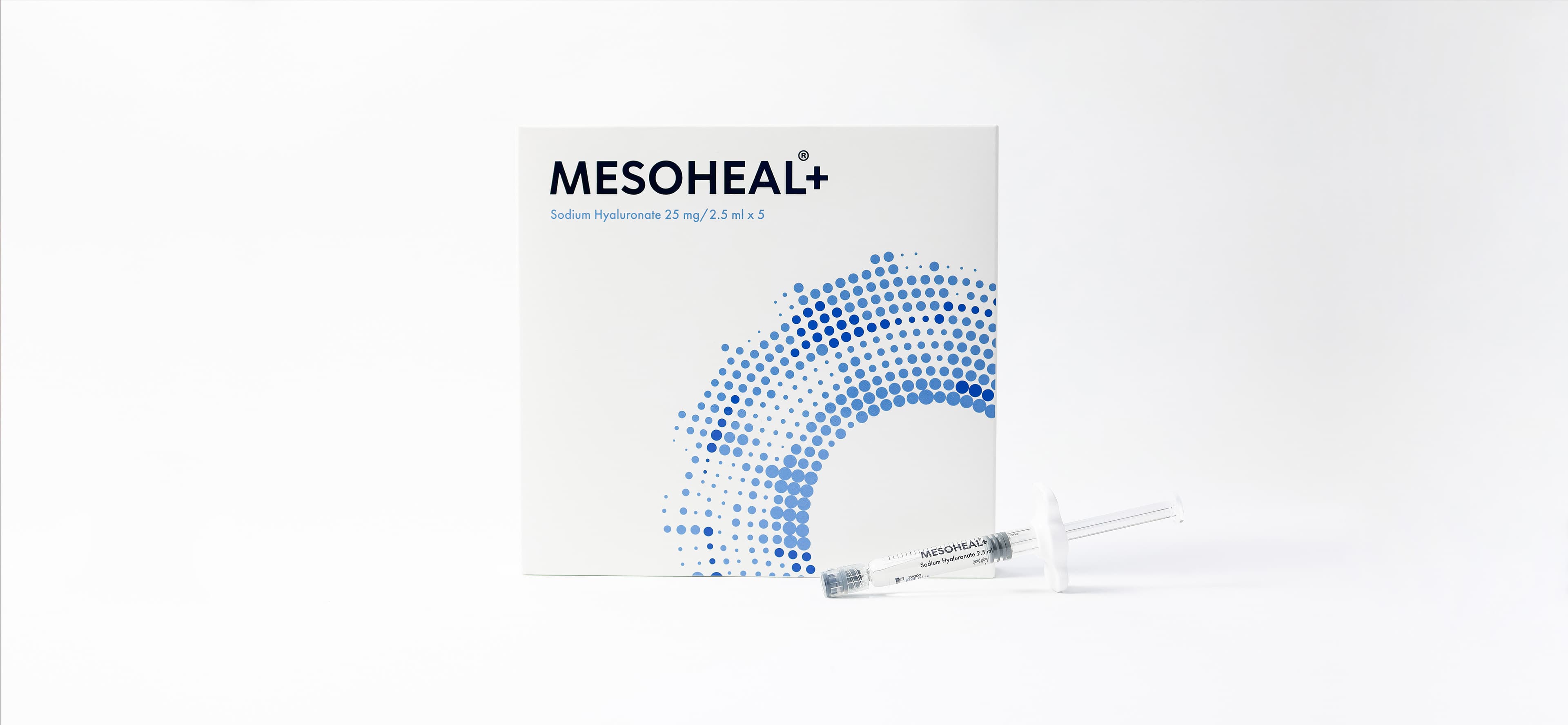 MESOHEAL®+