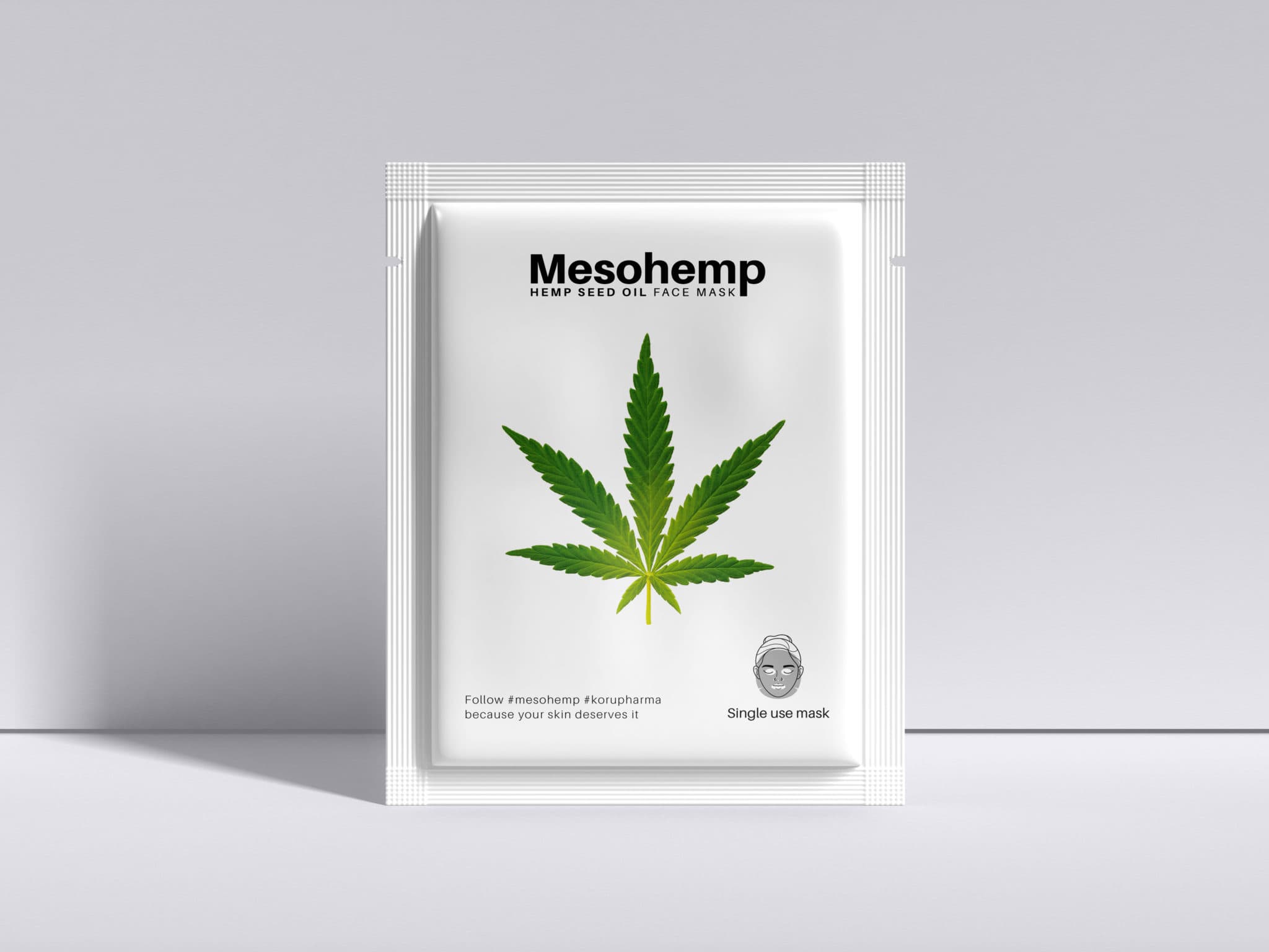 Koru Pharma Launches New Brand: Mesohemp