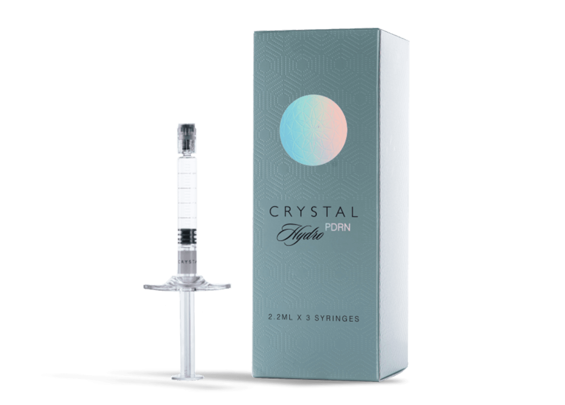 Crystal Hydro PDRN