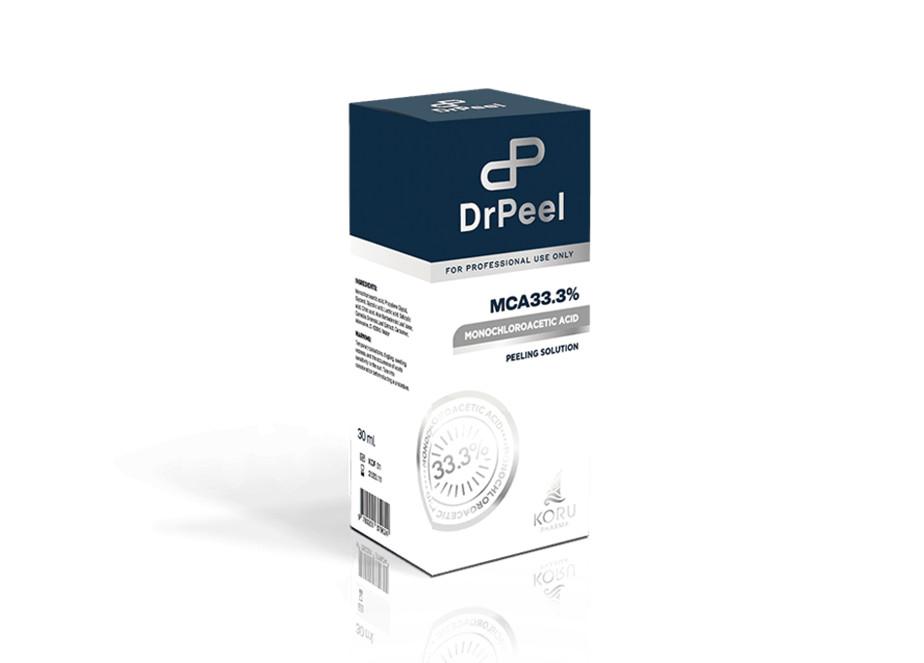 DrPeel MCA Peeling