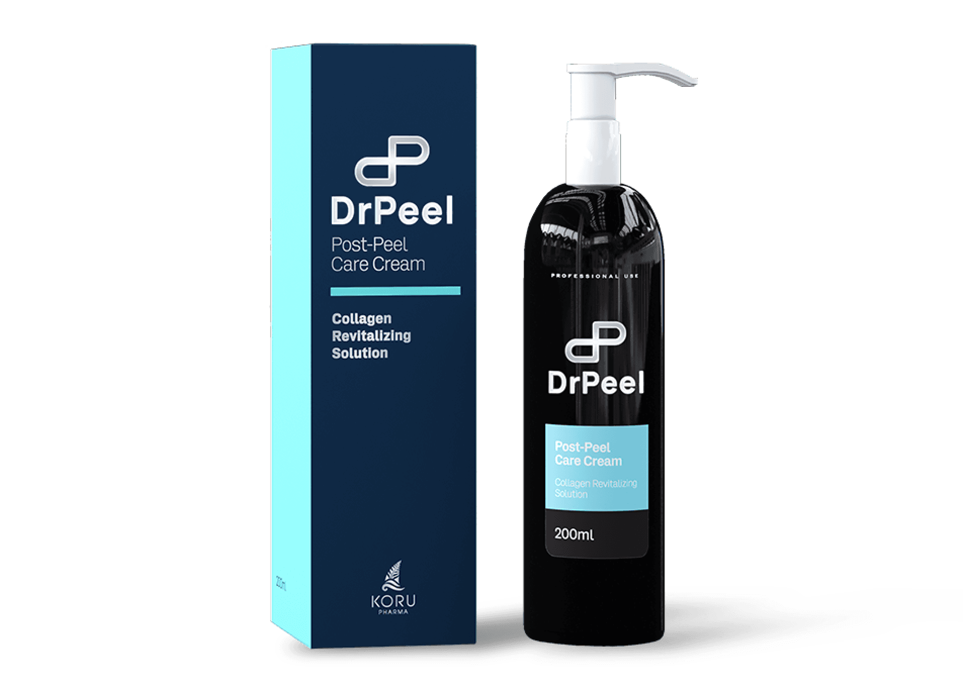 DrPeel Post-Peel Care Cream