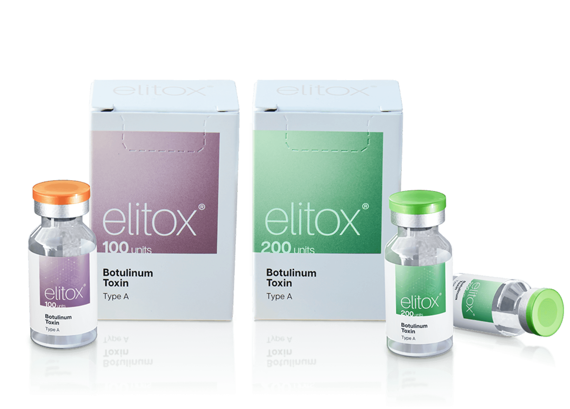 ELITOX® Series