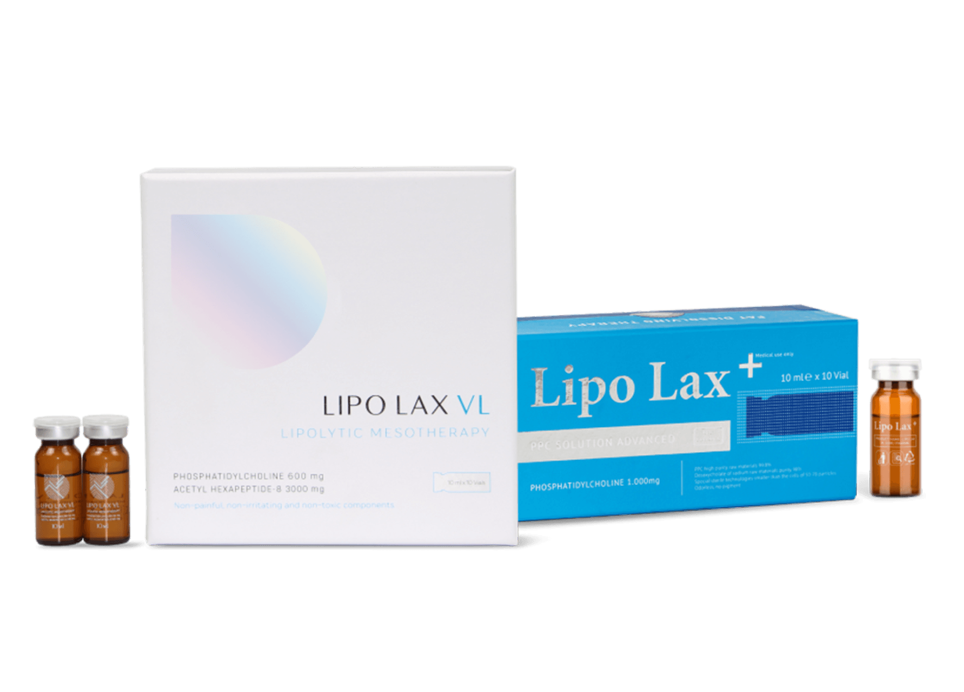 Lipo Lax®