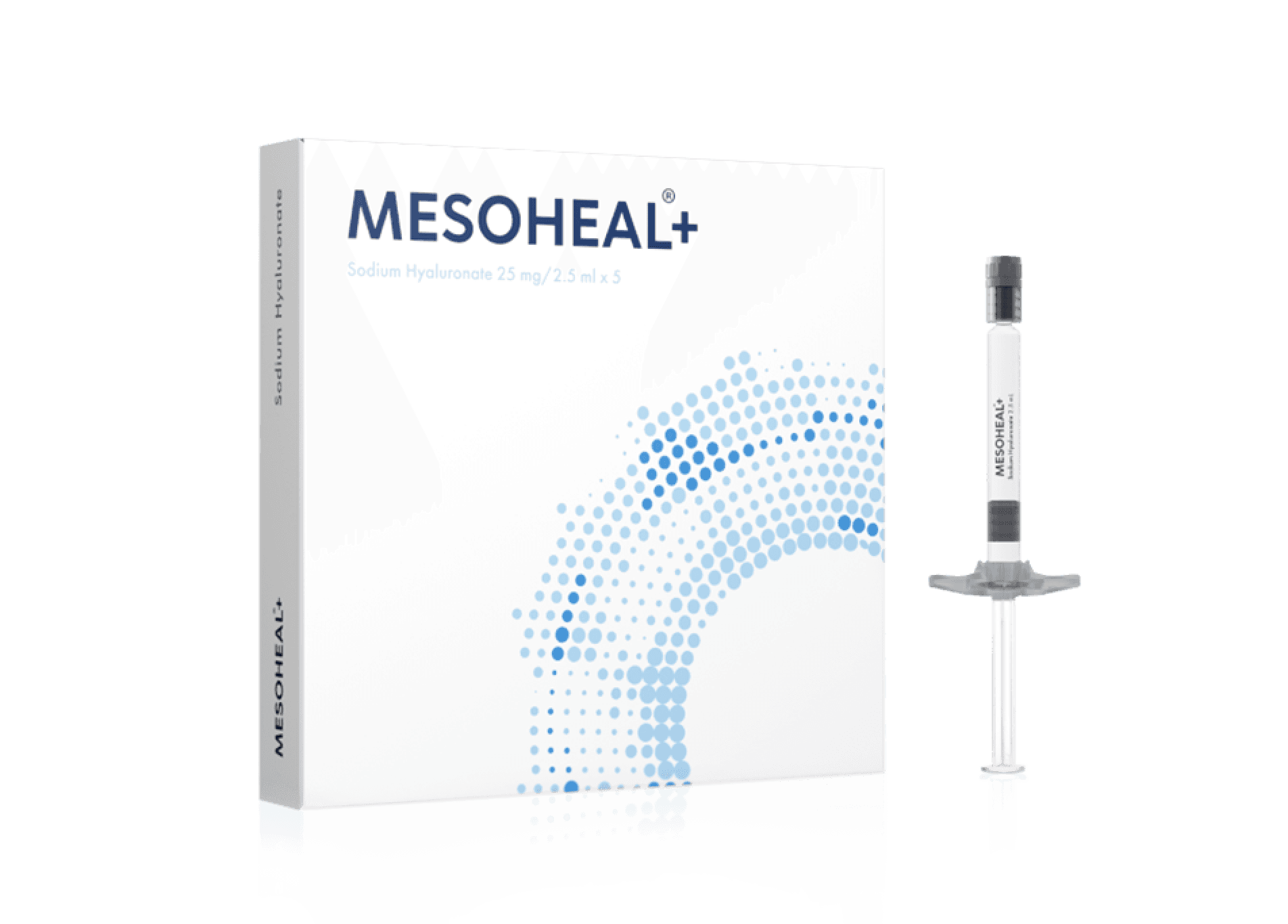 MESOHEAL®+