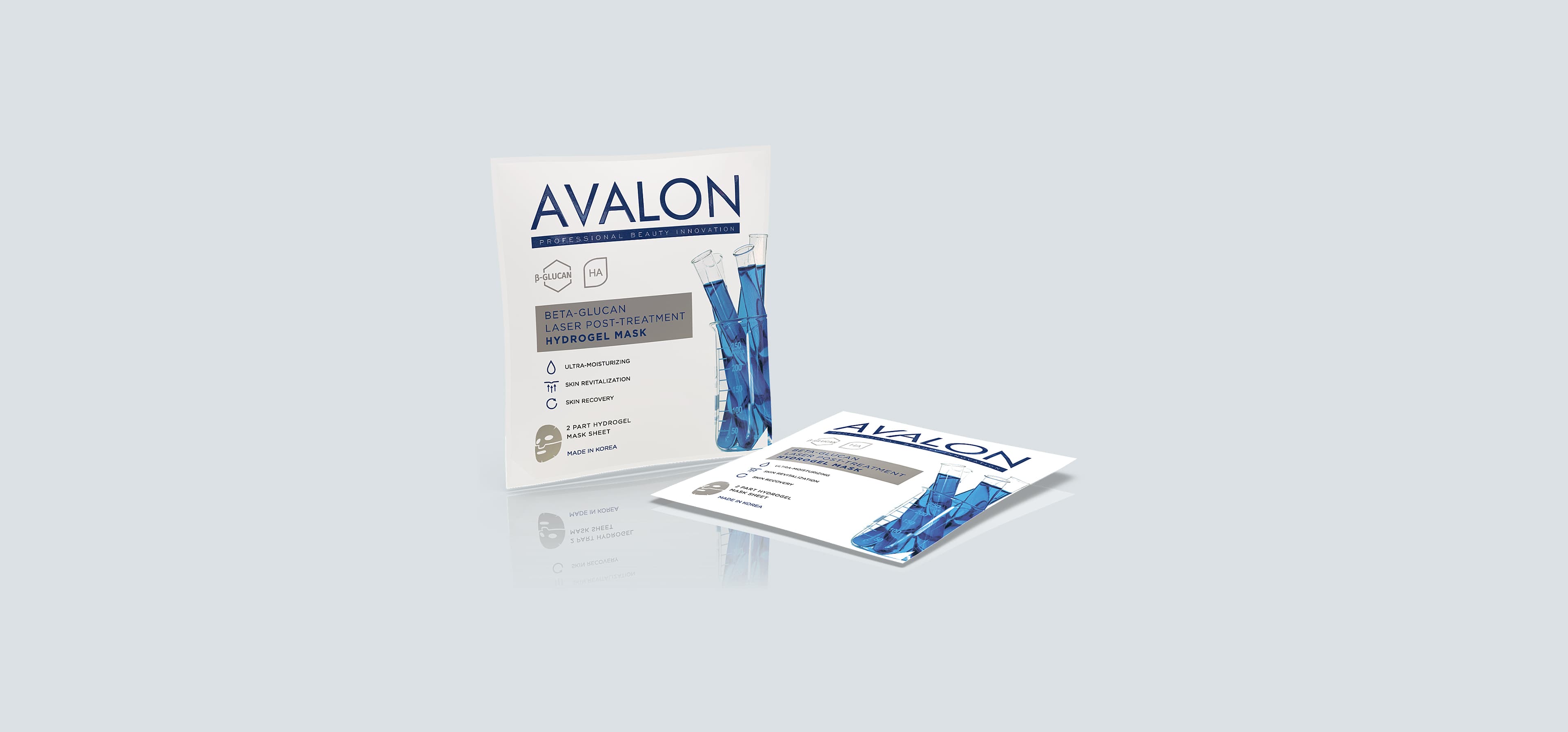 AVALON™ Beta-Glucan 