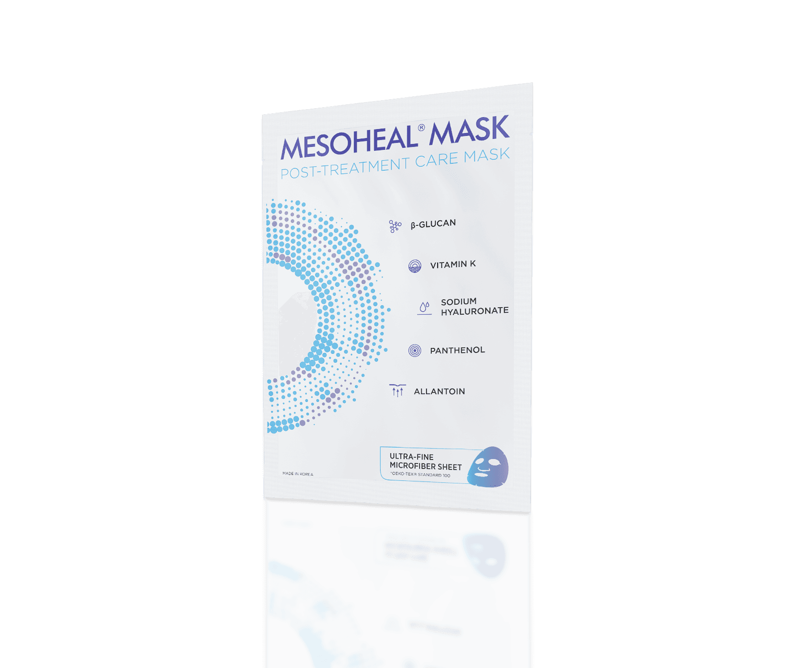 MESOHEAL® Post-Treatment