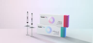 Crystal Healer PN Series