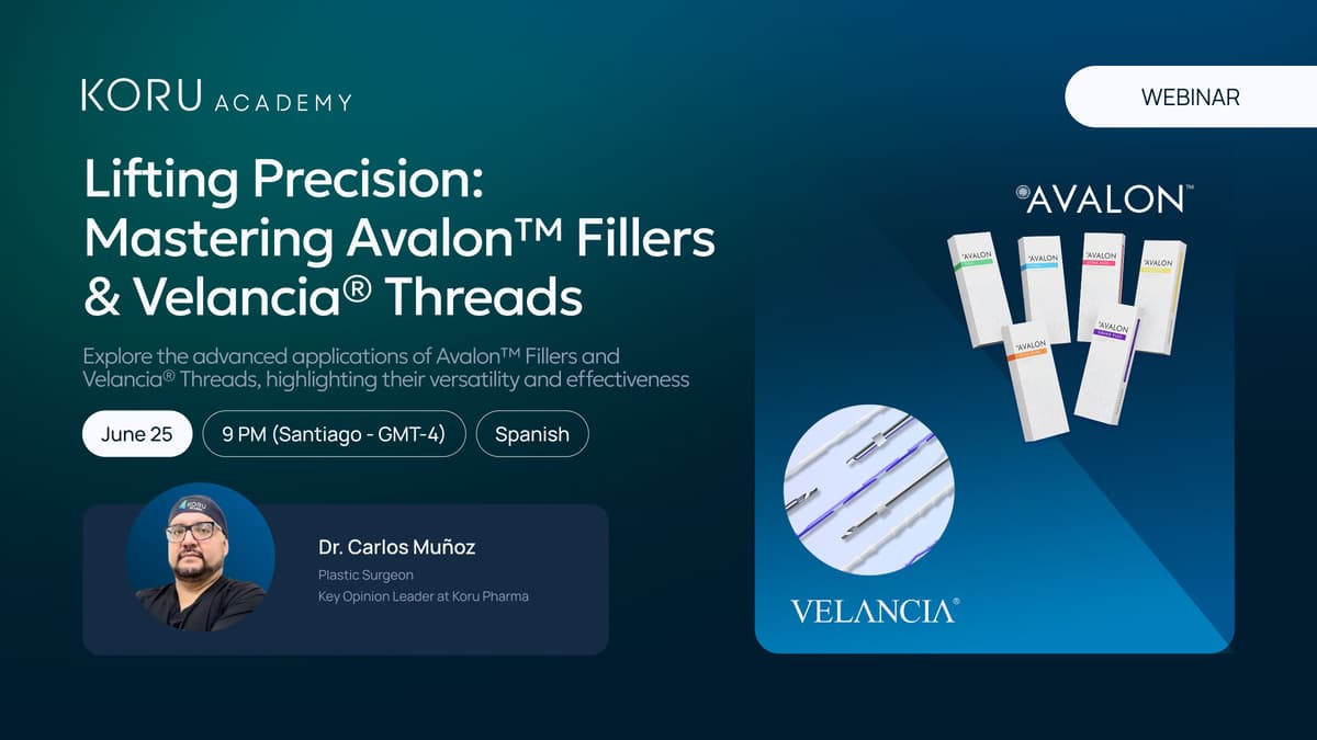 Mastering Avalon™ Fillers & Velancia® Threads