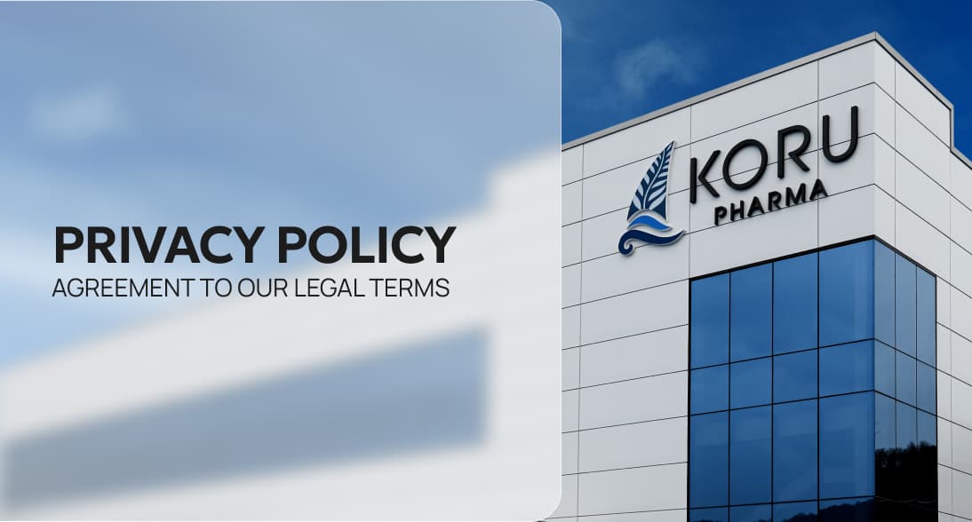 PRIVACY POLICY