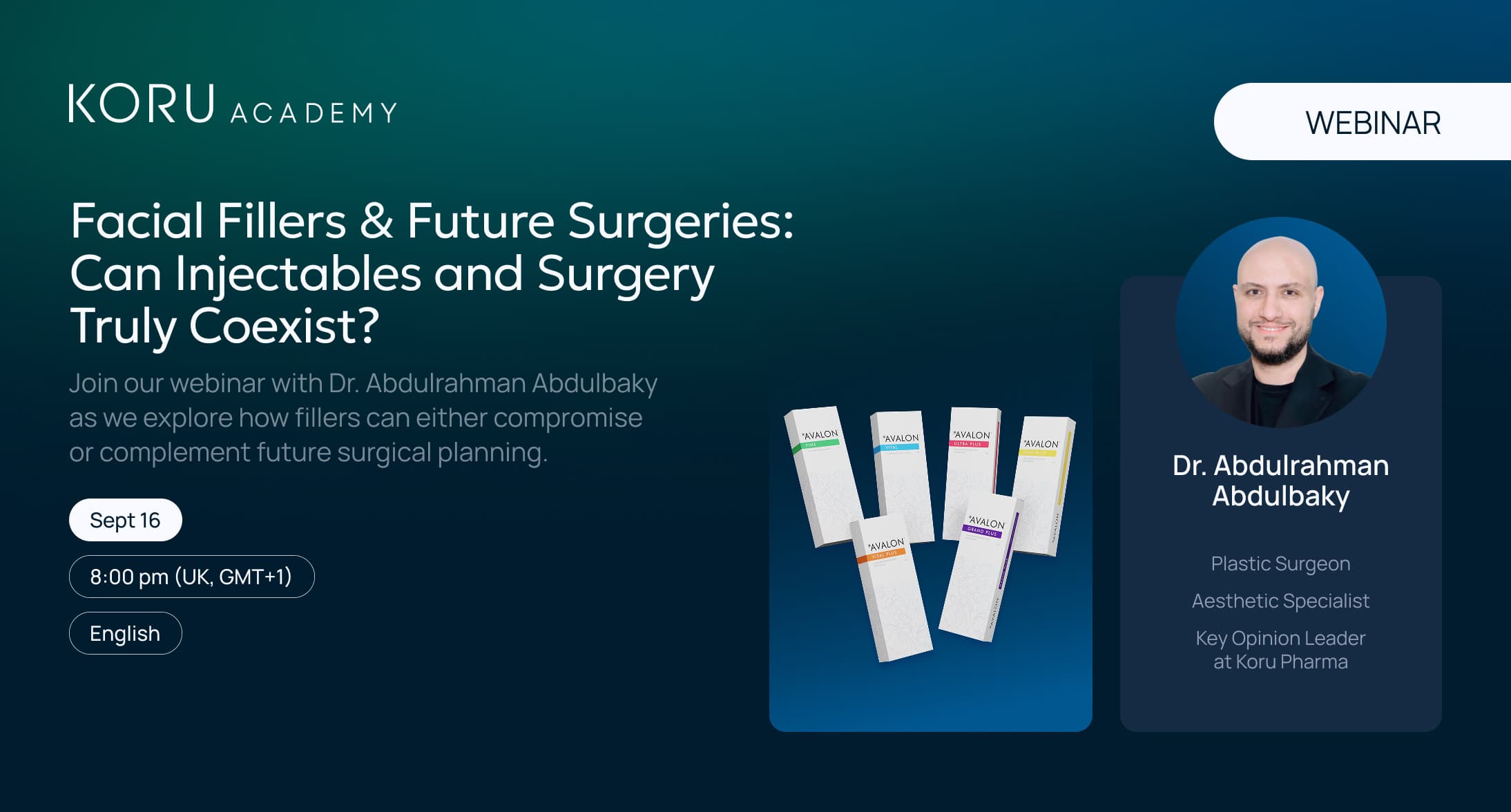 Facial Fillers & Future Surgeries: Can Injectables and Surgery Truly Coexist?