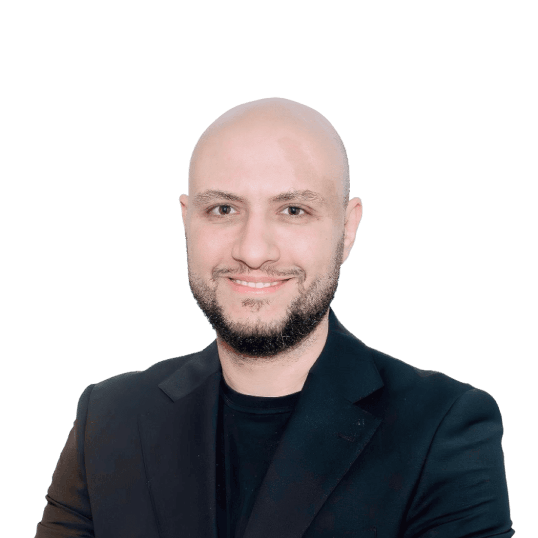 Dr. Abdulrahman Abdulbaky