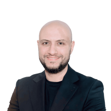 Dr. Abdulrahman Abdulbaky