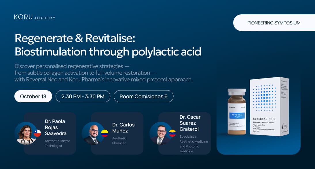 AMWC colombia symposium 2025