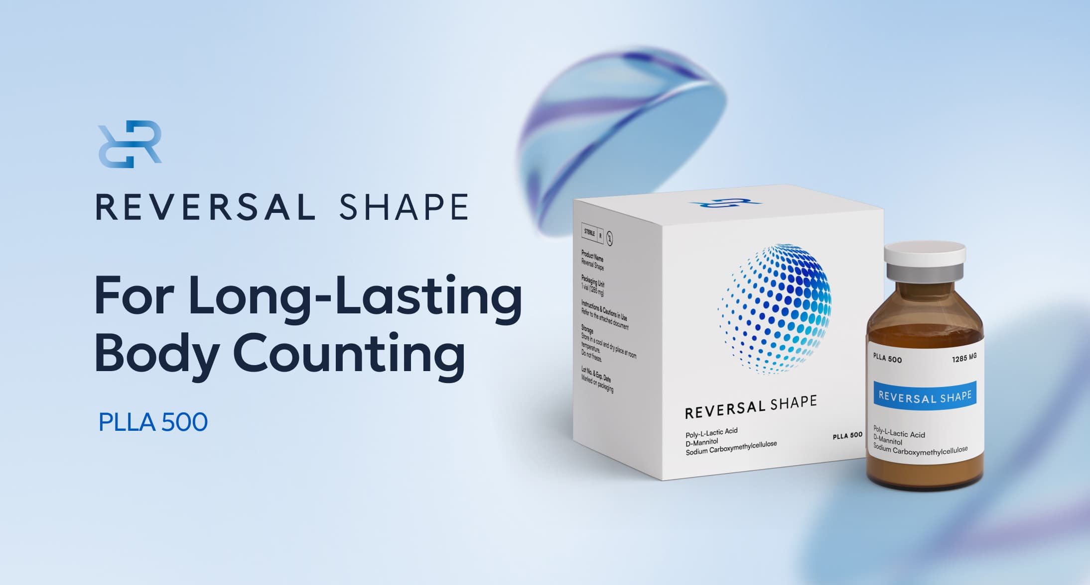 REVERSAL Shape product image