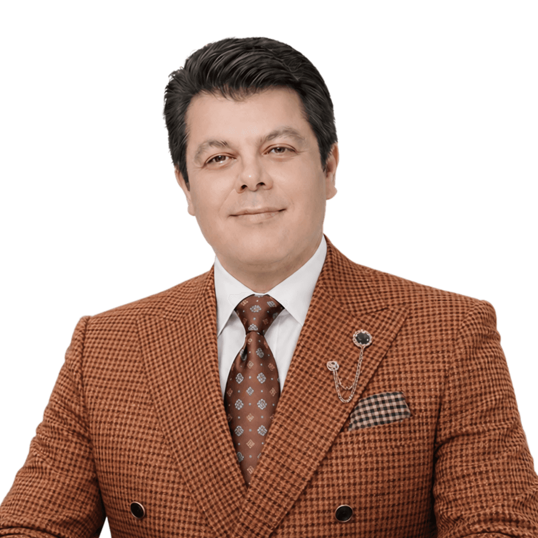 Dr. Arash Khademi