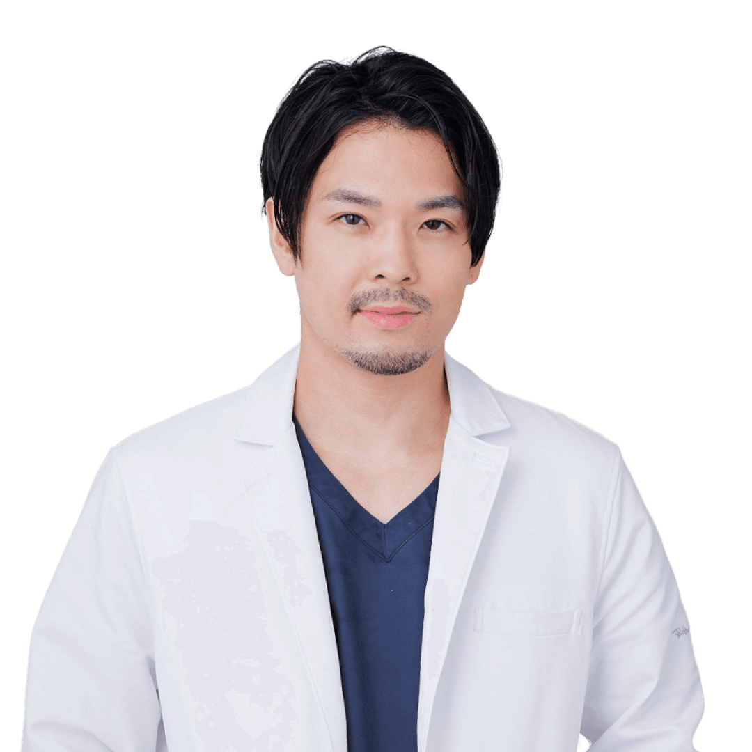 Dr. Kenta Fujio