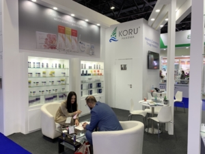 Koru-Pharma-Dubai-Derma-2022-a