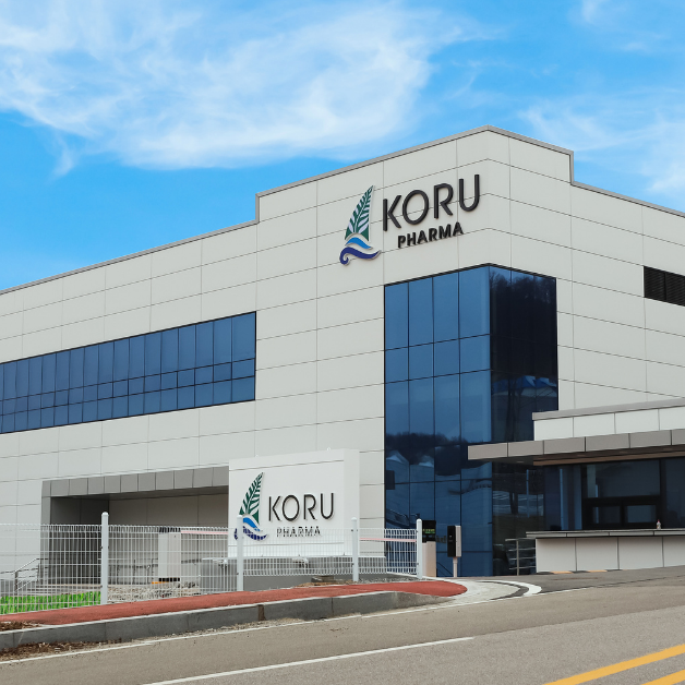 Koru-Pharma-Factory-Post